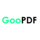 GooPDF