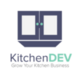 Cabinet Pricing & Ordering Software