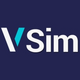 Vsim