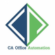 CA Office Automation