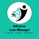 Advance Loan Manager