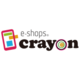 e-shops crayon