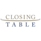 Closing Table