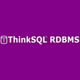 ThinkSQL