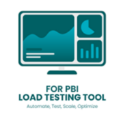 Load Testing Tool for PBI by Office Solution