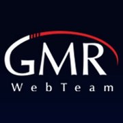 GMR Web Team