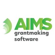 AIMS Grantmaking Software