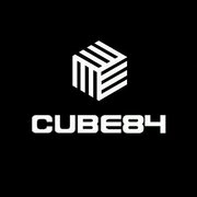 CUBE84