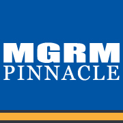 MGRM Pinnacle, Inc.