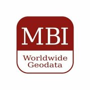 MB-International Worldwide Geodata