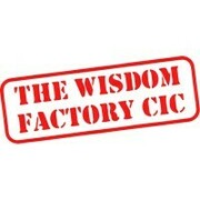 The Wisdom Factory CIC