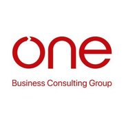 ONE BCG (Business Consulting Group)