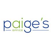 Paige's Office