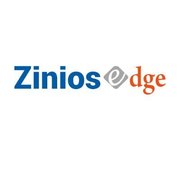 ZiniosEdge Software Technologies