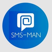 SMS-man