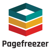 Pagefreezer Software