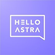 Hello Astra