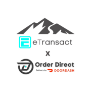 eTransact x Order Direct