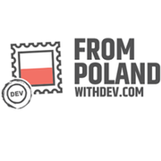 From Poland with Dev