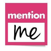 Mention Me Ltd.