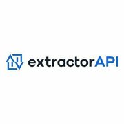 Extractor API
