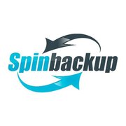 Spinbackup