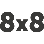8x8 Inc.