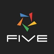 Five Software Pty Ltd.