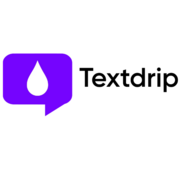 Textdrip -  Best SMS Marketing Software