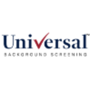 Universal Background Screening