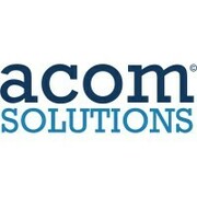 ACOM Solutions, Inc.