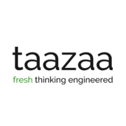 Taazaa Inc