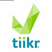 Tiikr