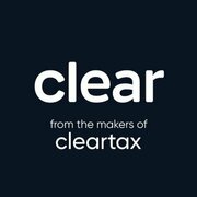 Clear from Cleartax