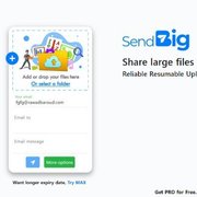 SendBig