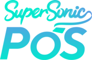 SuperSonic POS