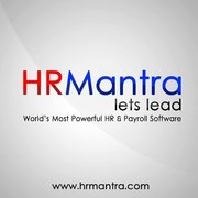 HRMantra Software