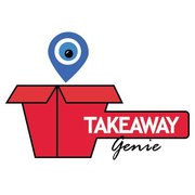 Takeaway Genie