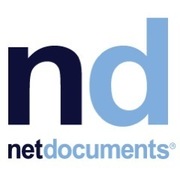NetDocuments