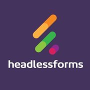 Headlessforms