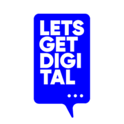 Let´s Get Digital