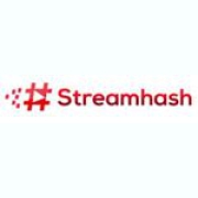 Streamhash