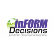 inFORM Decisions