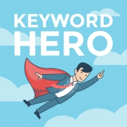 Keyword Hero