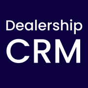 Dealership CRM