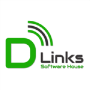 DLinks Software House
