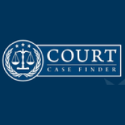 Court Case Finder