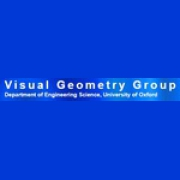 Visual Geometry Group