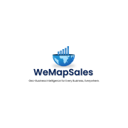 We Map Sales