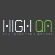 High QA